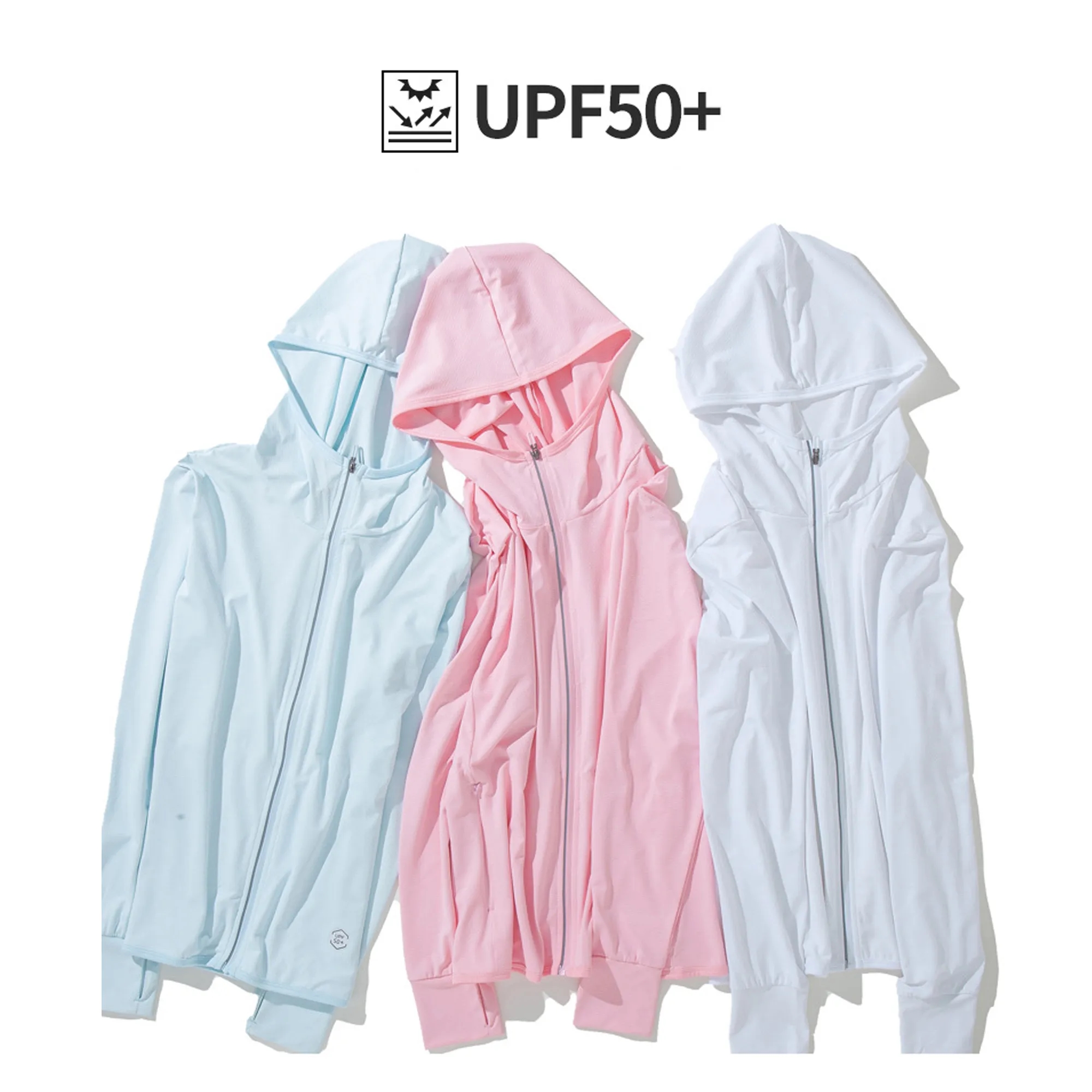 Sun Protective Clothing Outdoors In Summer 5