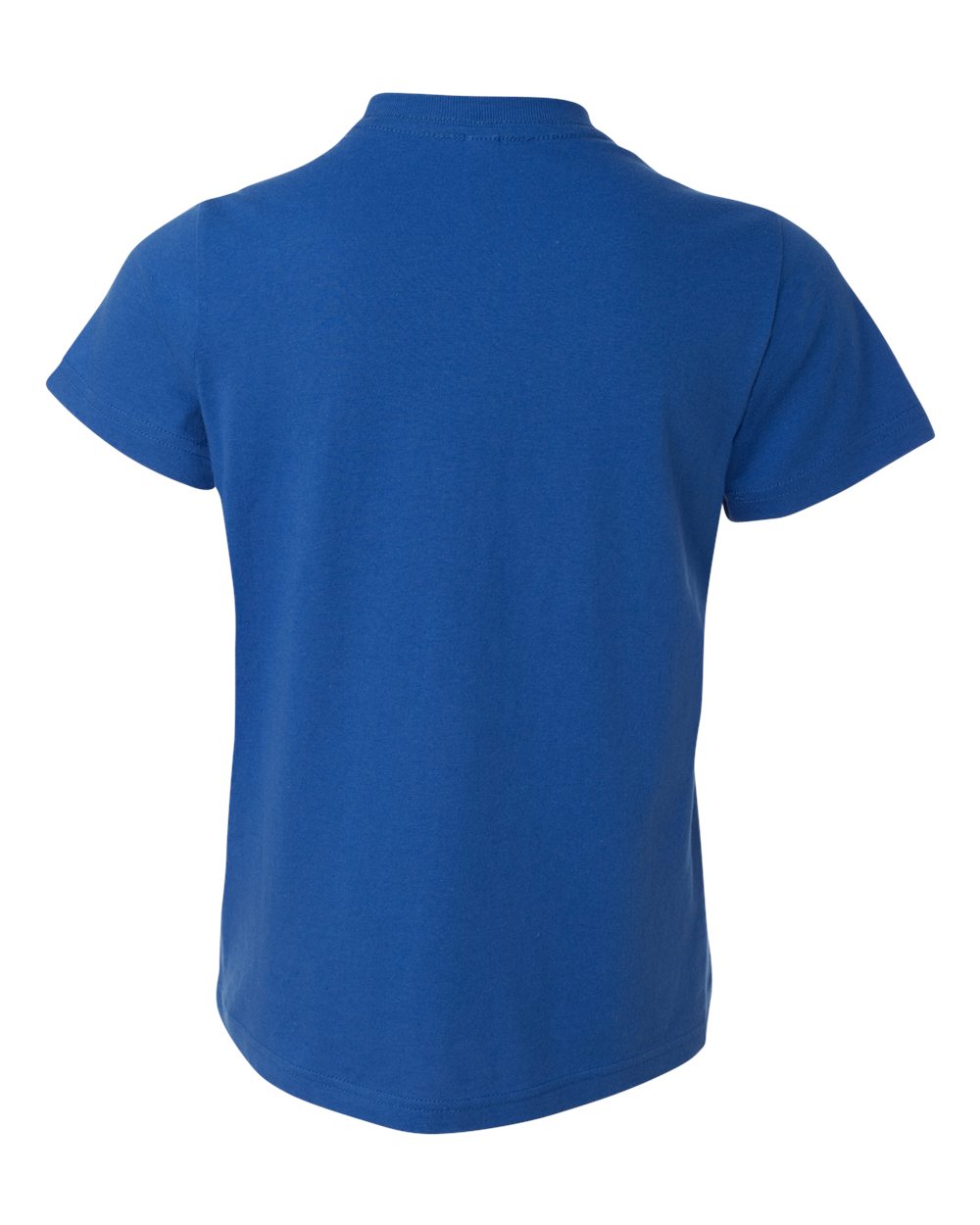 Youth Jersey Tee - 3001Y 319