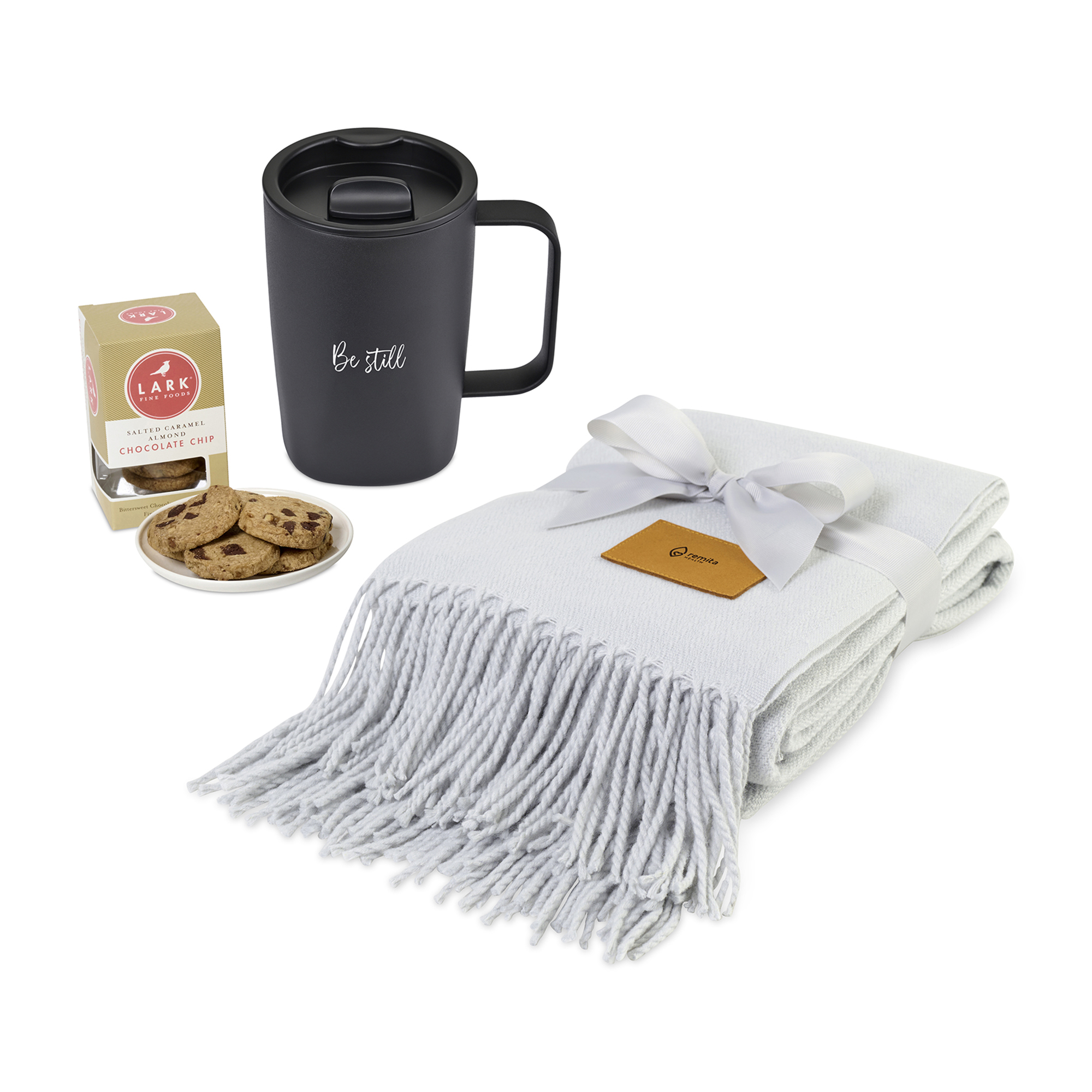 All Wrapped Up Gift Set 5