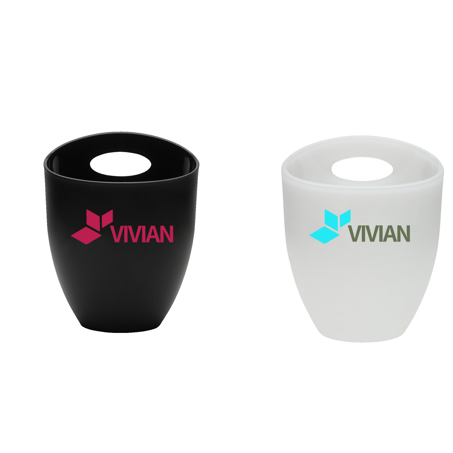 Fashionable Portable Ice Bucket 1