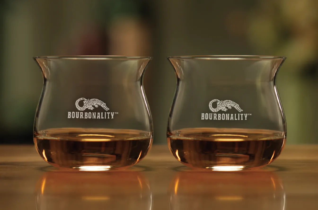 Sierra Whiskey Taster 1