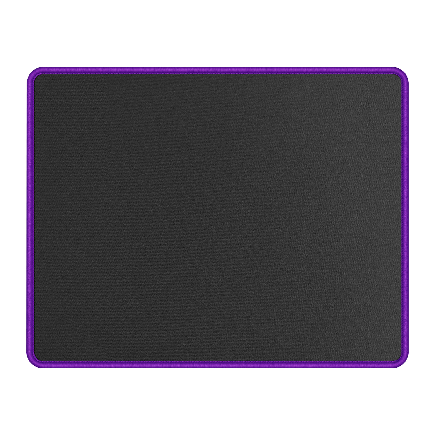 Mouse Pad with Stitched Edge 7