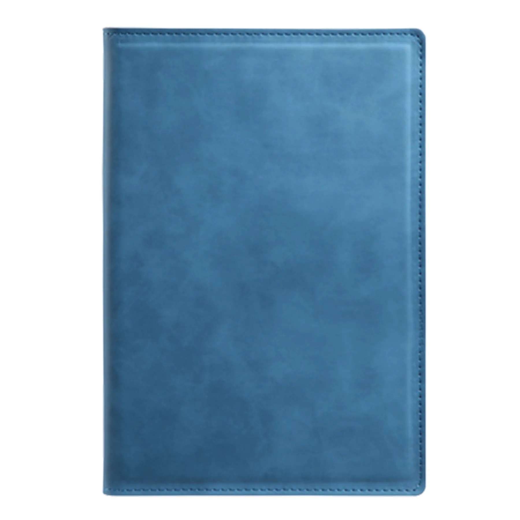 A5 Leather Notebook 2