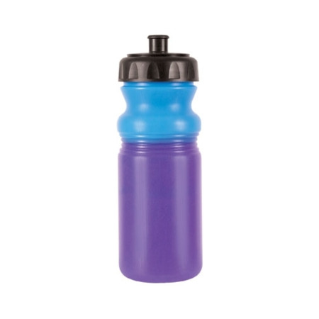 Mood™ 20 oz. Cycle Bottle - Push and Pull Cap 9
