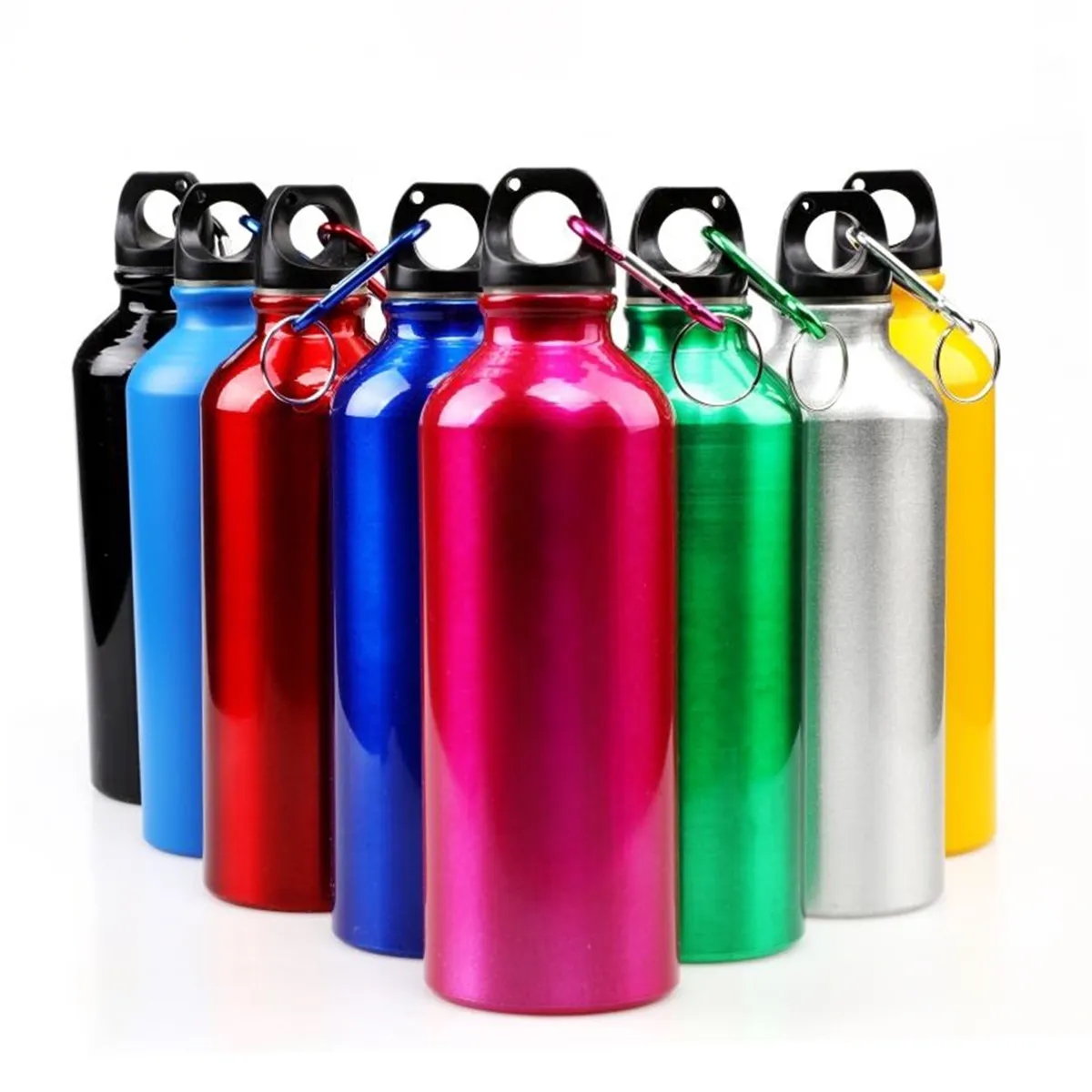 17OZ. Outdoor sports water bottle mountaineering gift cup 6