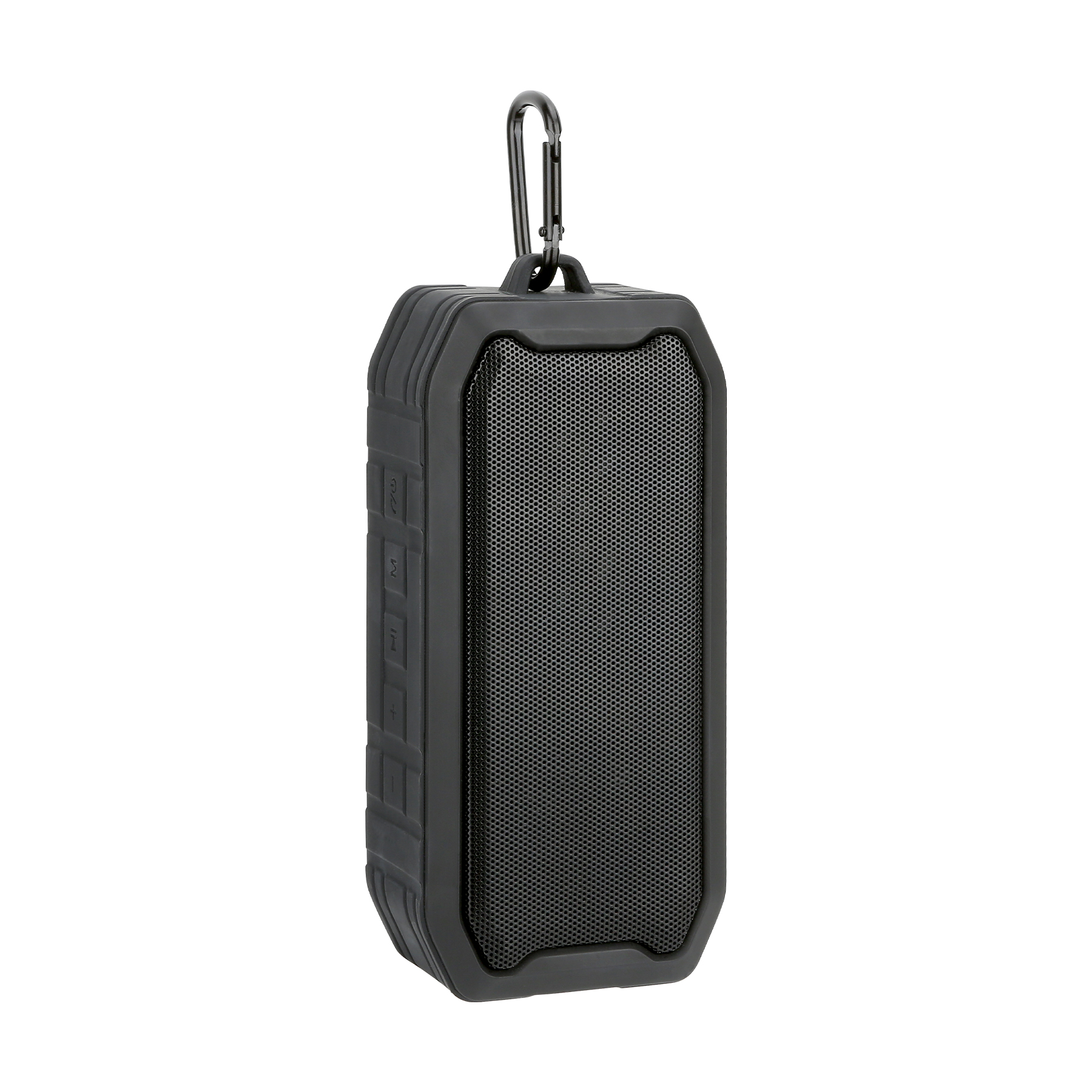 Waterproof Stereo Wireless Speaker 4