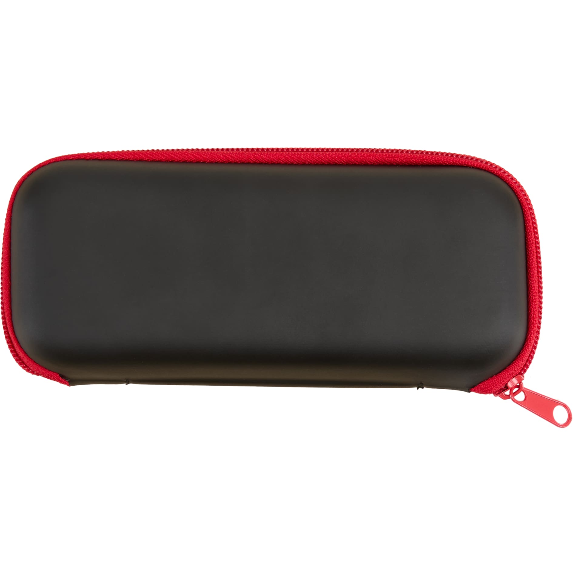 37" Compact Travel Umbrella With Case 91