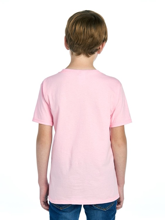 FRUIT OF THE LOOM HD Cotton™ Youth T-Shirt 13