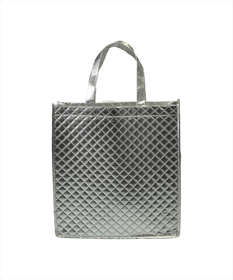 Union Printed - Laminated Non-Woven Tote Bags 4