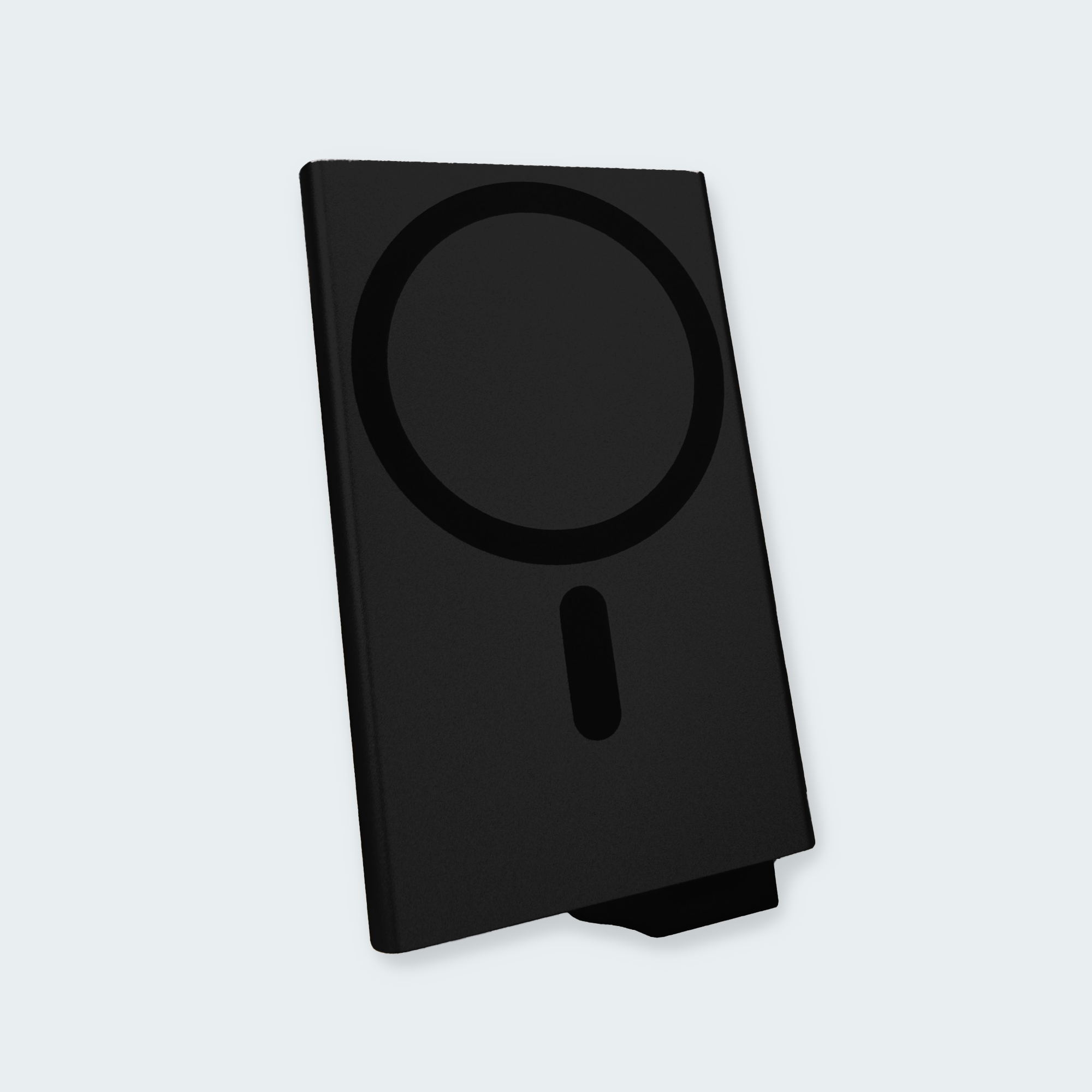 RFID Blocking MagSafe Wallet 4