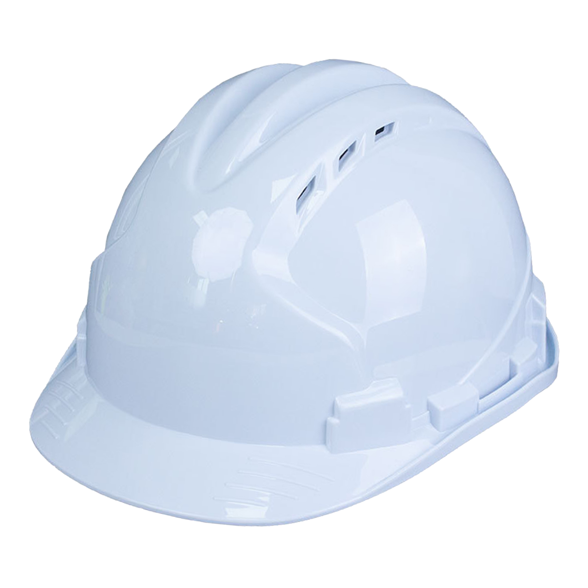 Construction Safety Helmet 2