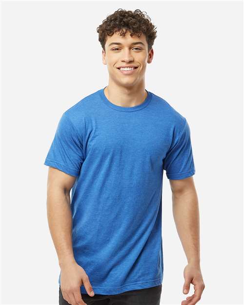 Unisex Fine Jersey T-Shirt - 202 182