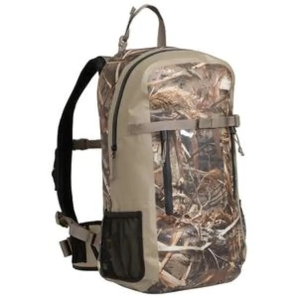 Outdoor Waterproof Backpack 1