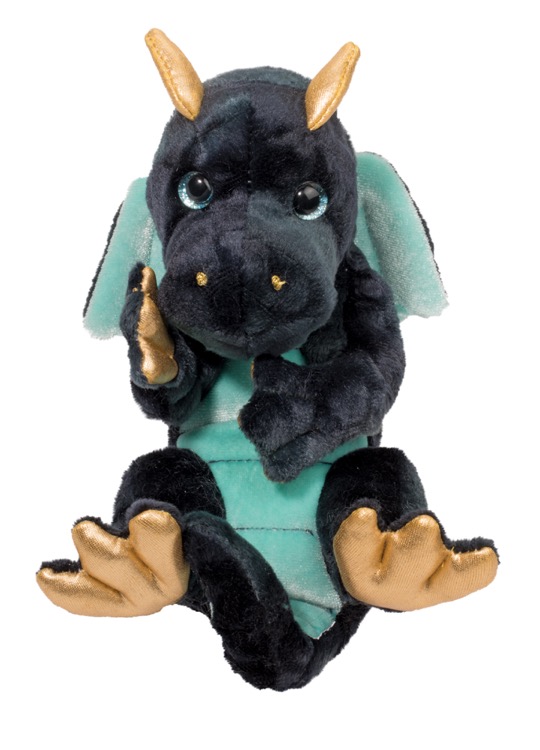 Lil' Baby Navy Dragon 2