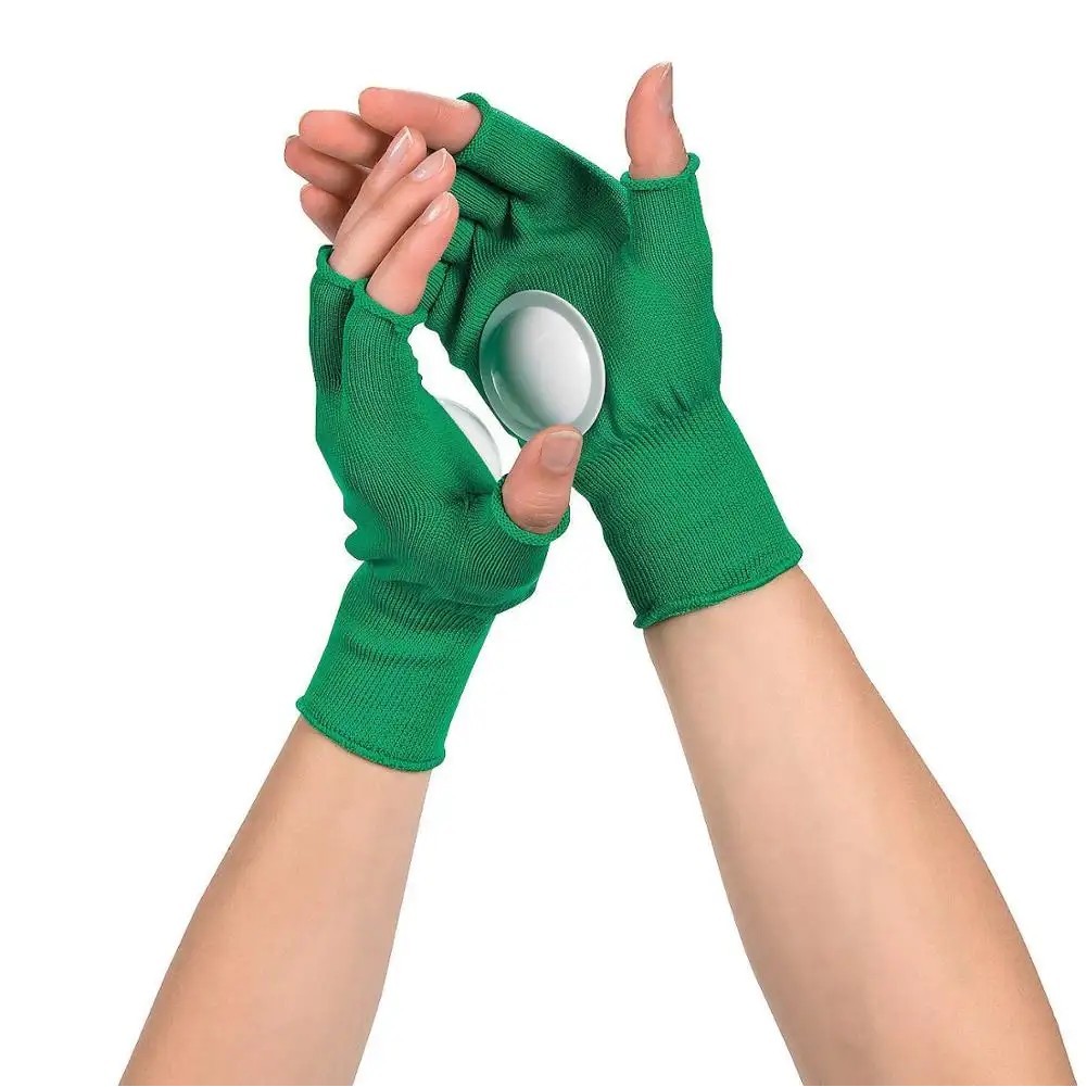 Hand Clapper Gloves 5