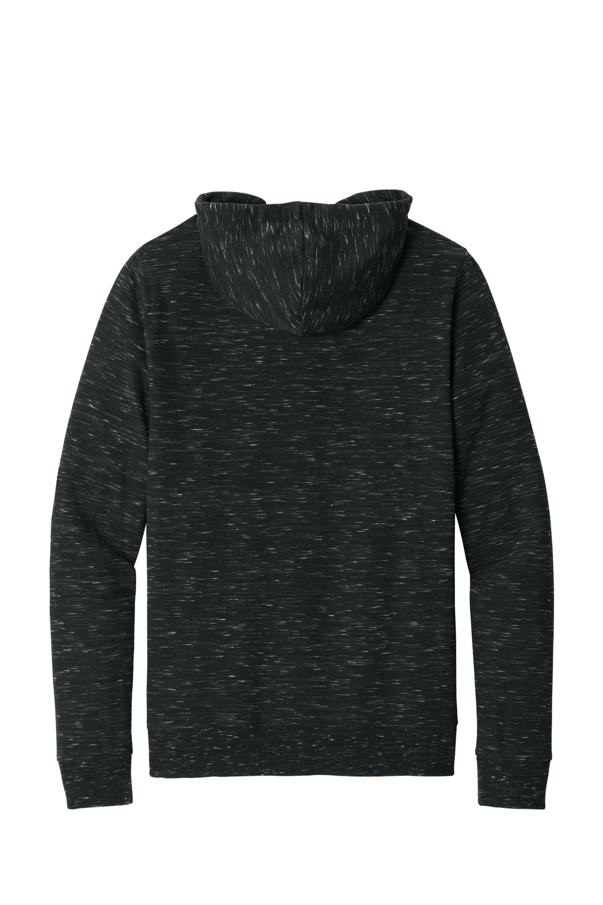 tentree Space Dye Fleece Full-Zip Hoodie TTCM4414 11