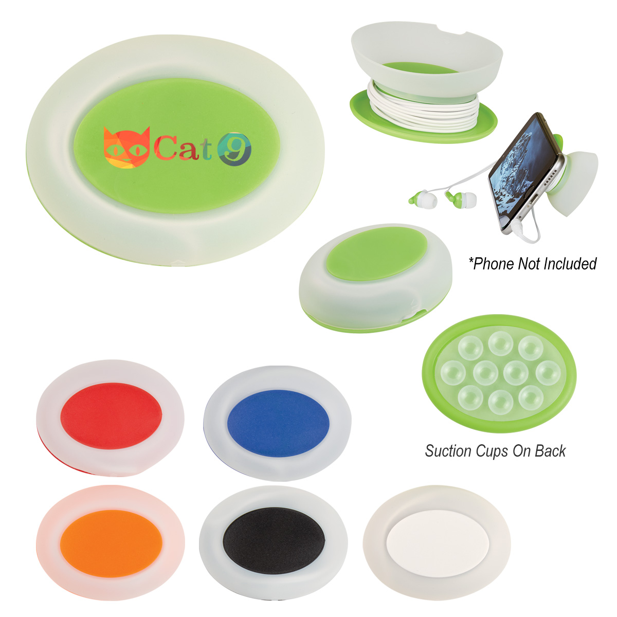 100W Power Delivery Quick Charge Cable