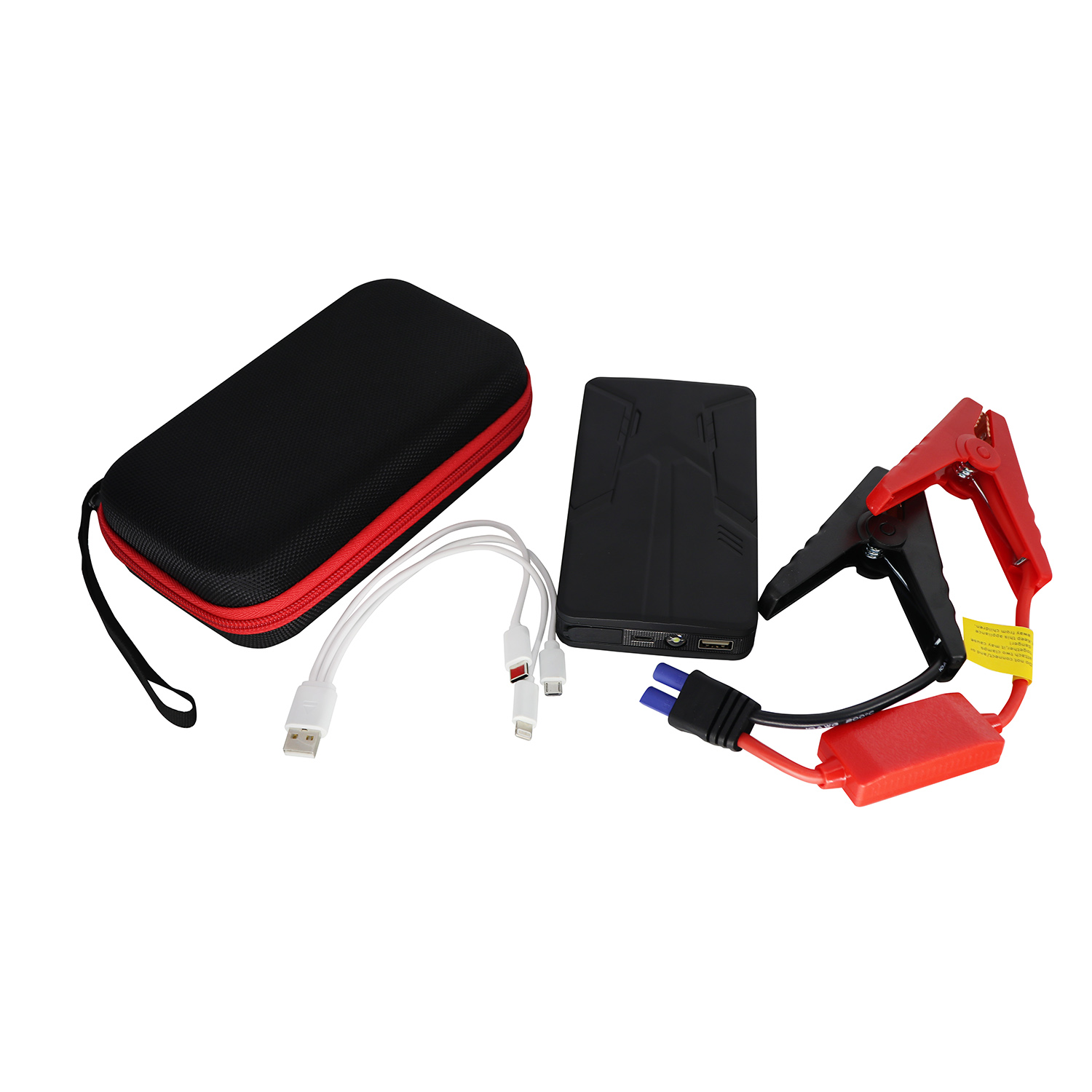 Jump Starter 25
