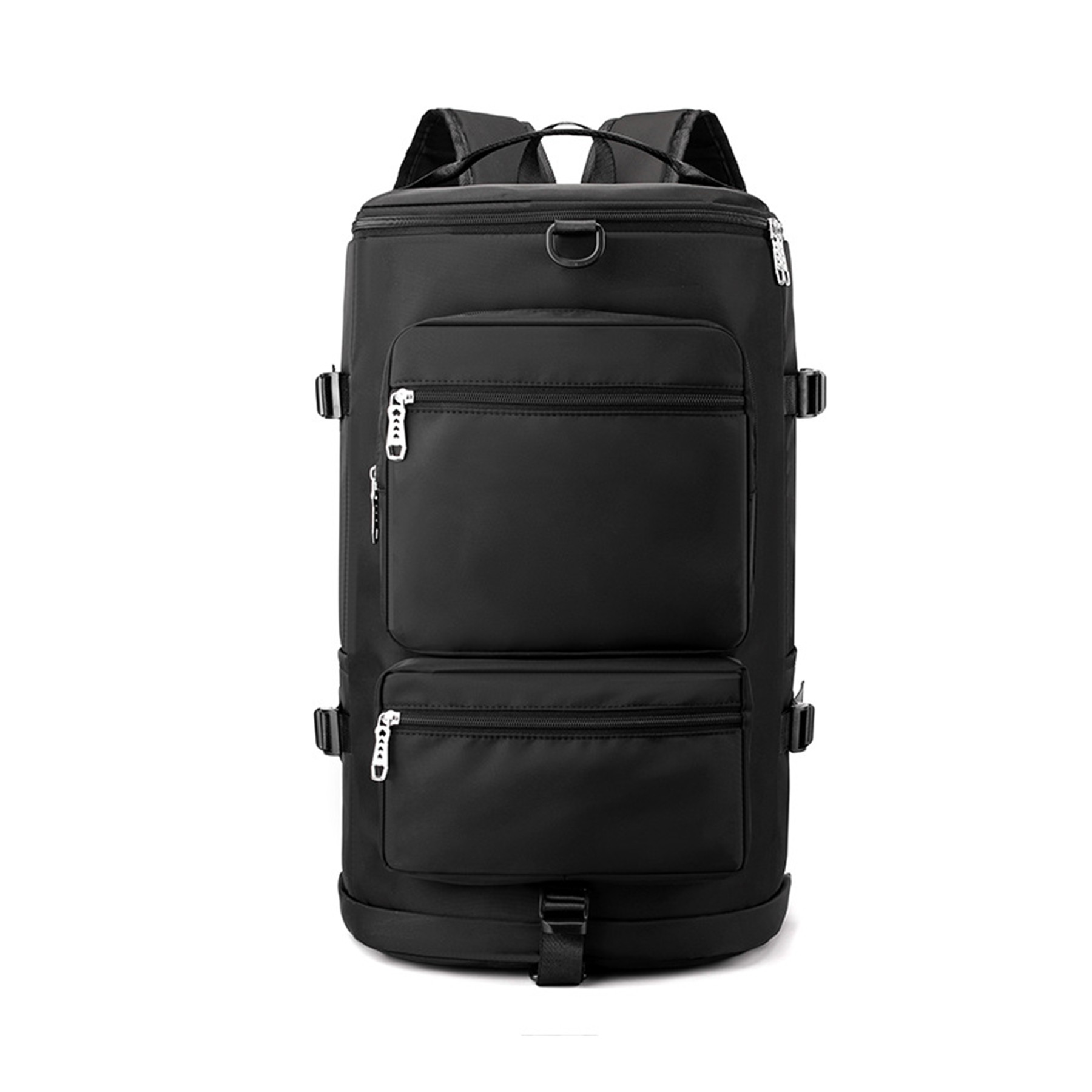 Two Types Sports Backpack 10
