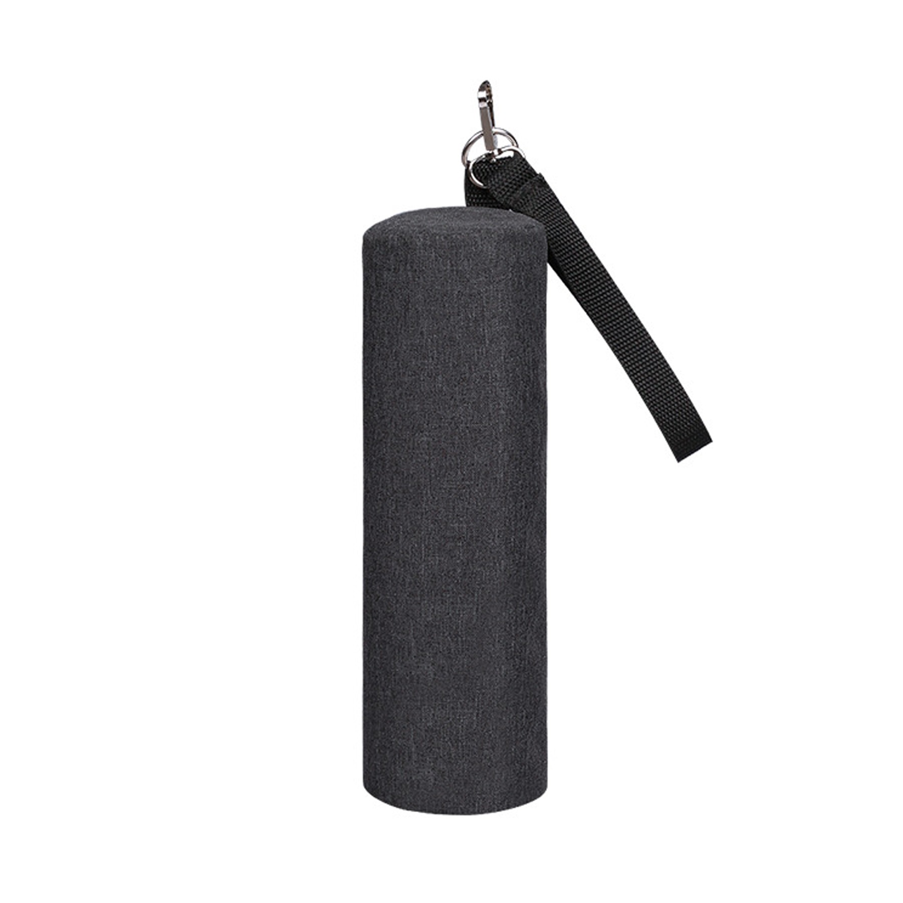 2 Can Insulated Cooler Beer Sleeve Golf Bag 3
