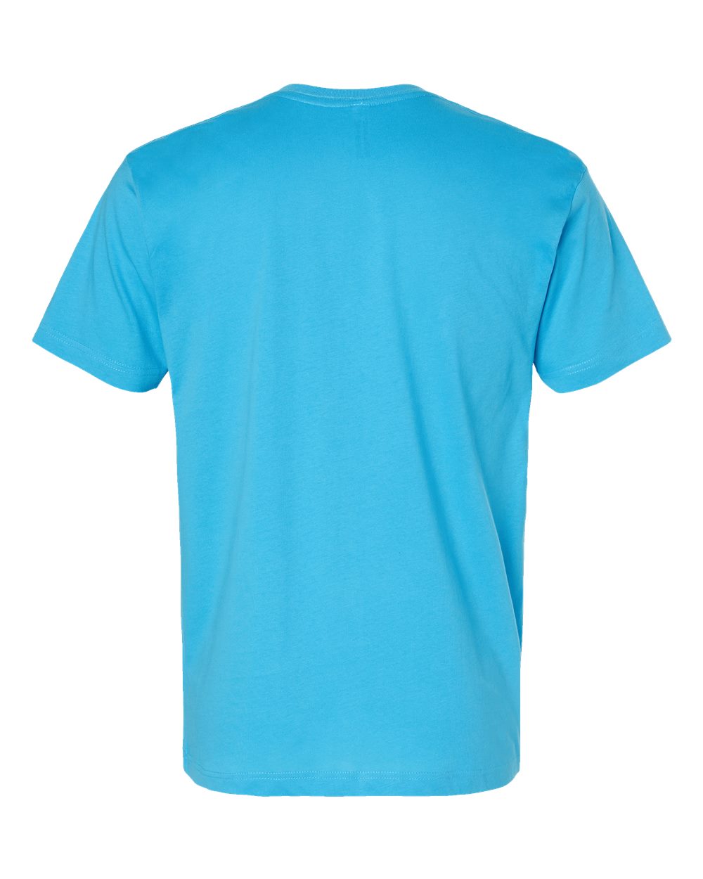 Unisex Fine Jersey Tee - 6901 422