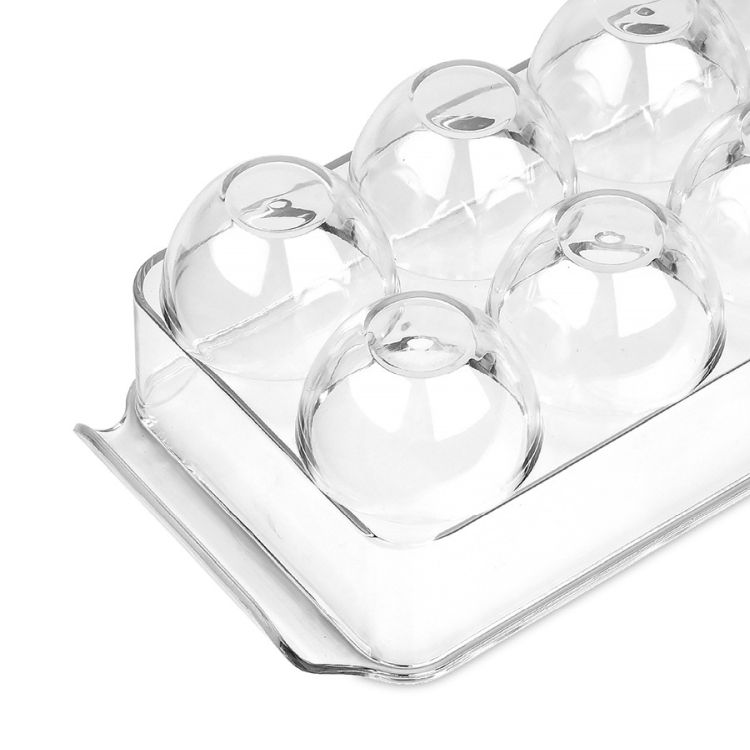 Clear Egg Carton 5