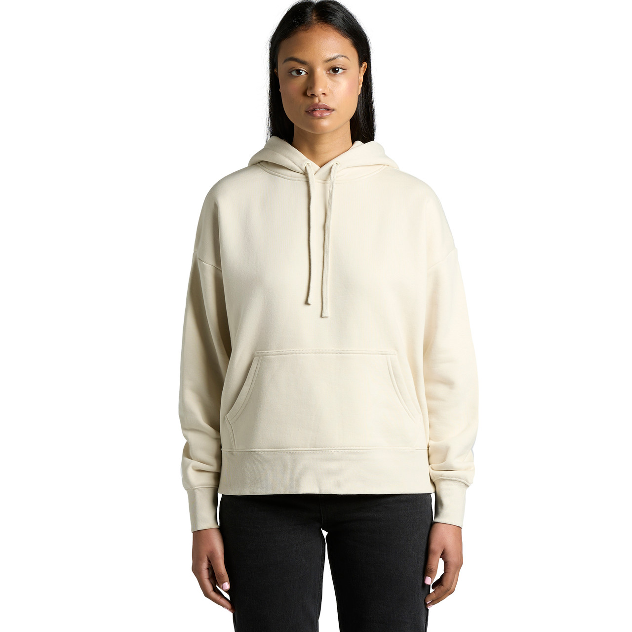 Wo's Heavy Hood | 4146 17