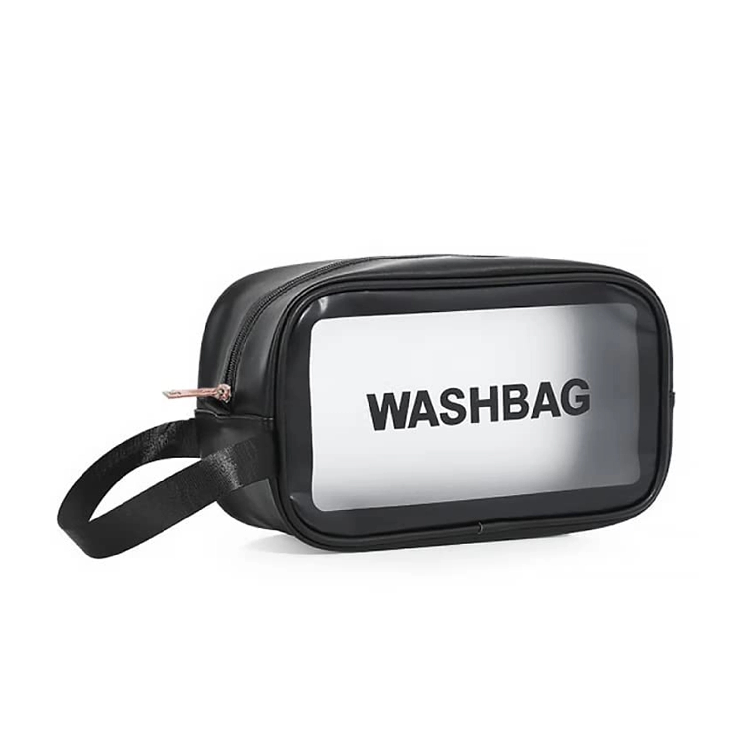 Clear Travel Bags for Toiletries 4