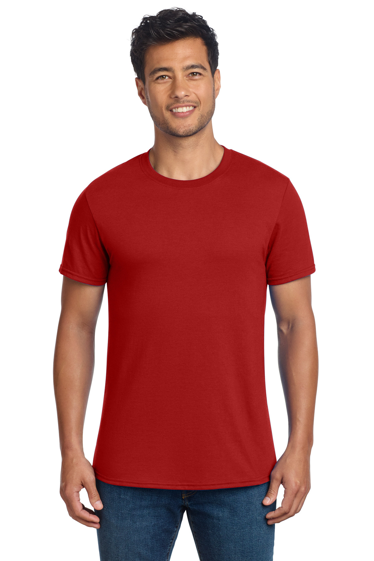 Jerzees Premium Blend Ring Spun T-Shirt 560M 290