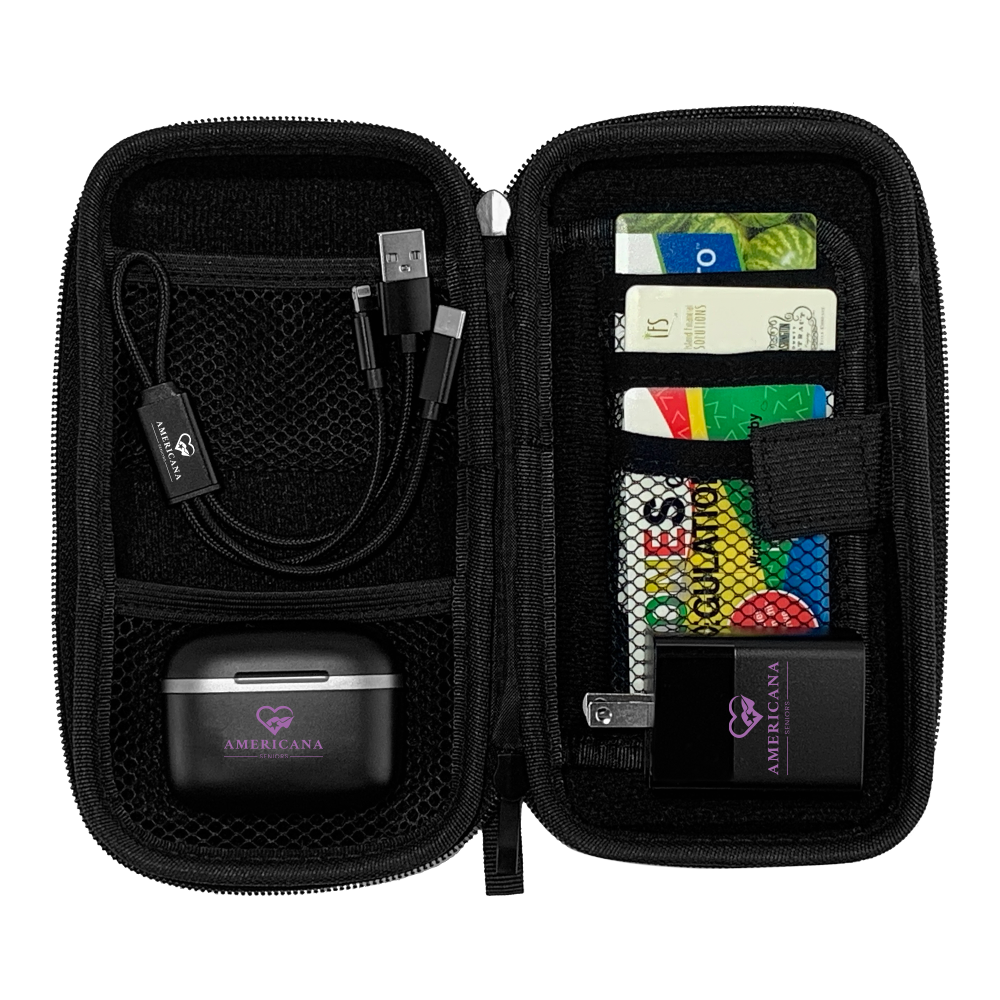 TechPro Mobile Essential Kit 8 23