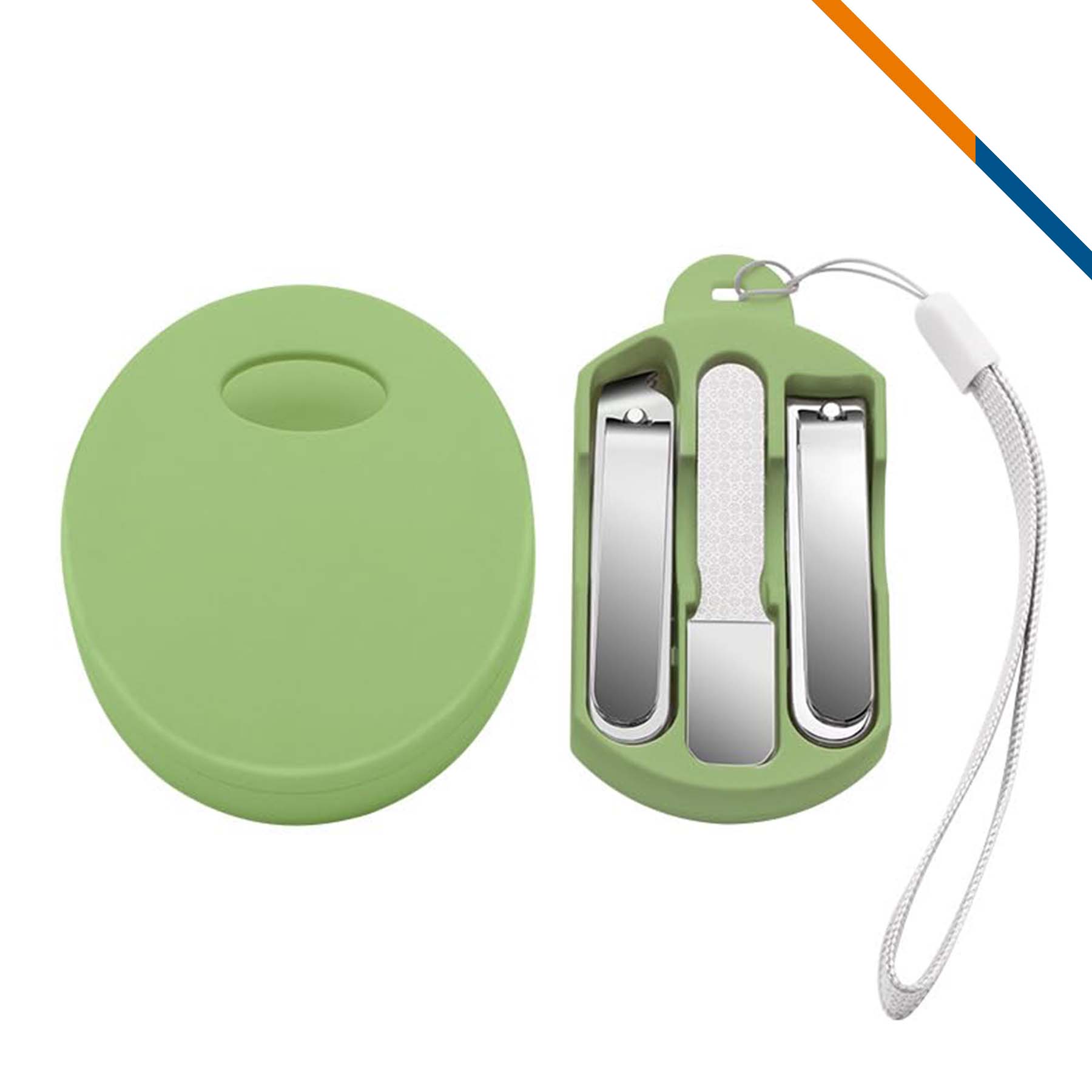 Lancy Manicure Set 6