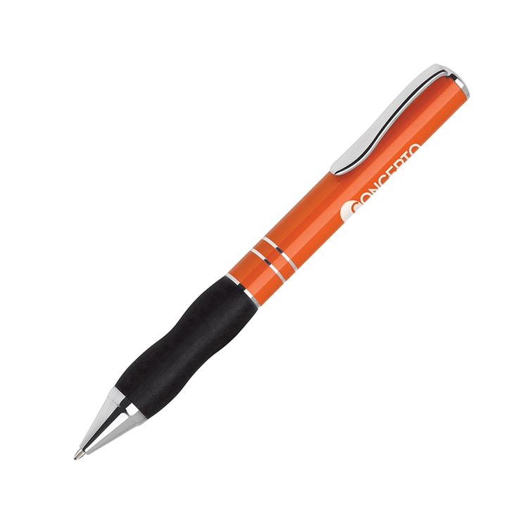 Muse Metal Pens with Wide Body 8