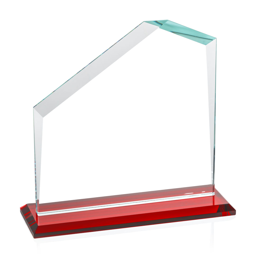 Fairmont Award - Red 1