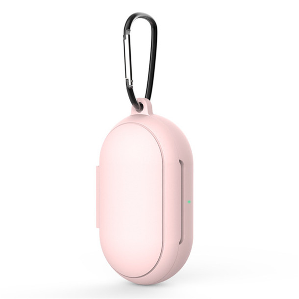 Protective Silicone Case Cover for Bluetooth Ear Buds 5
