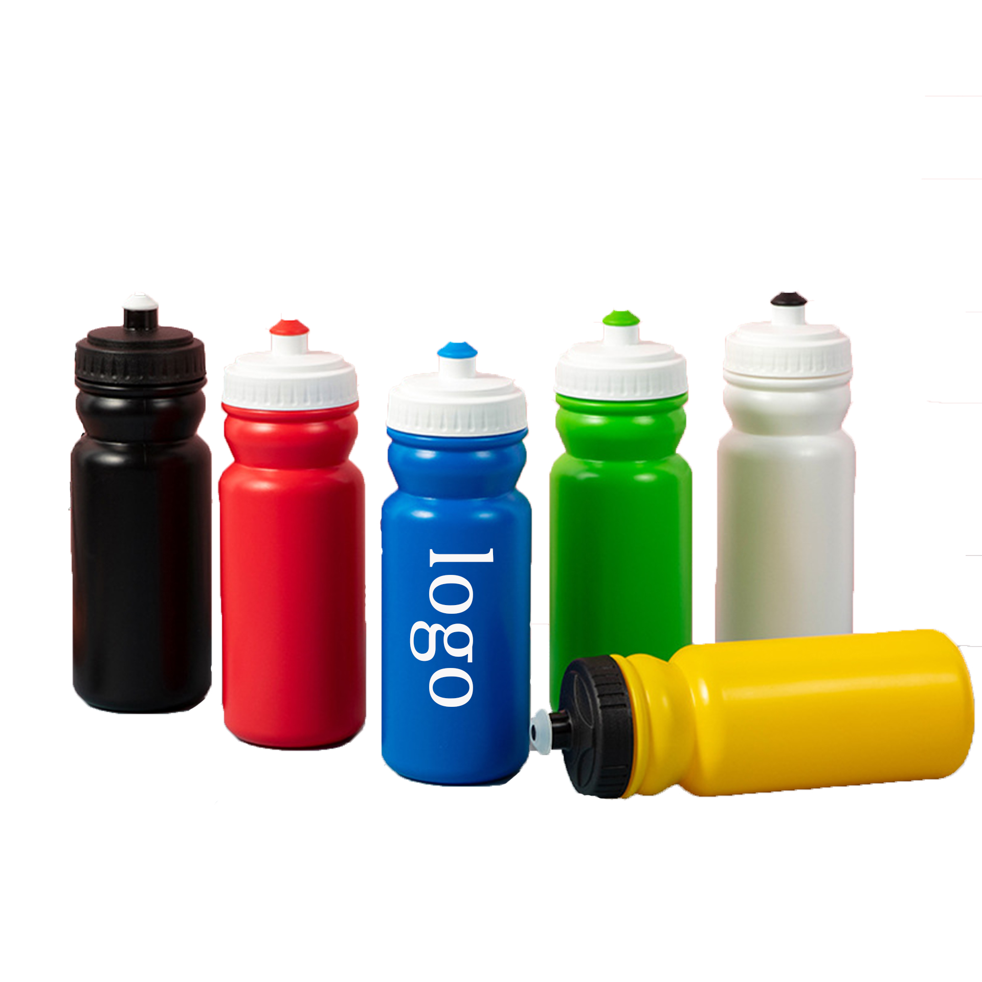 Leak-proof Outdoor Squeeze Bottle 1