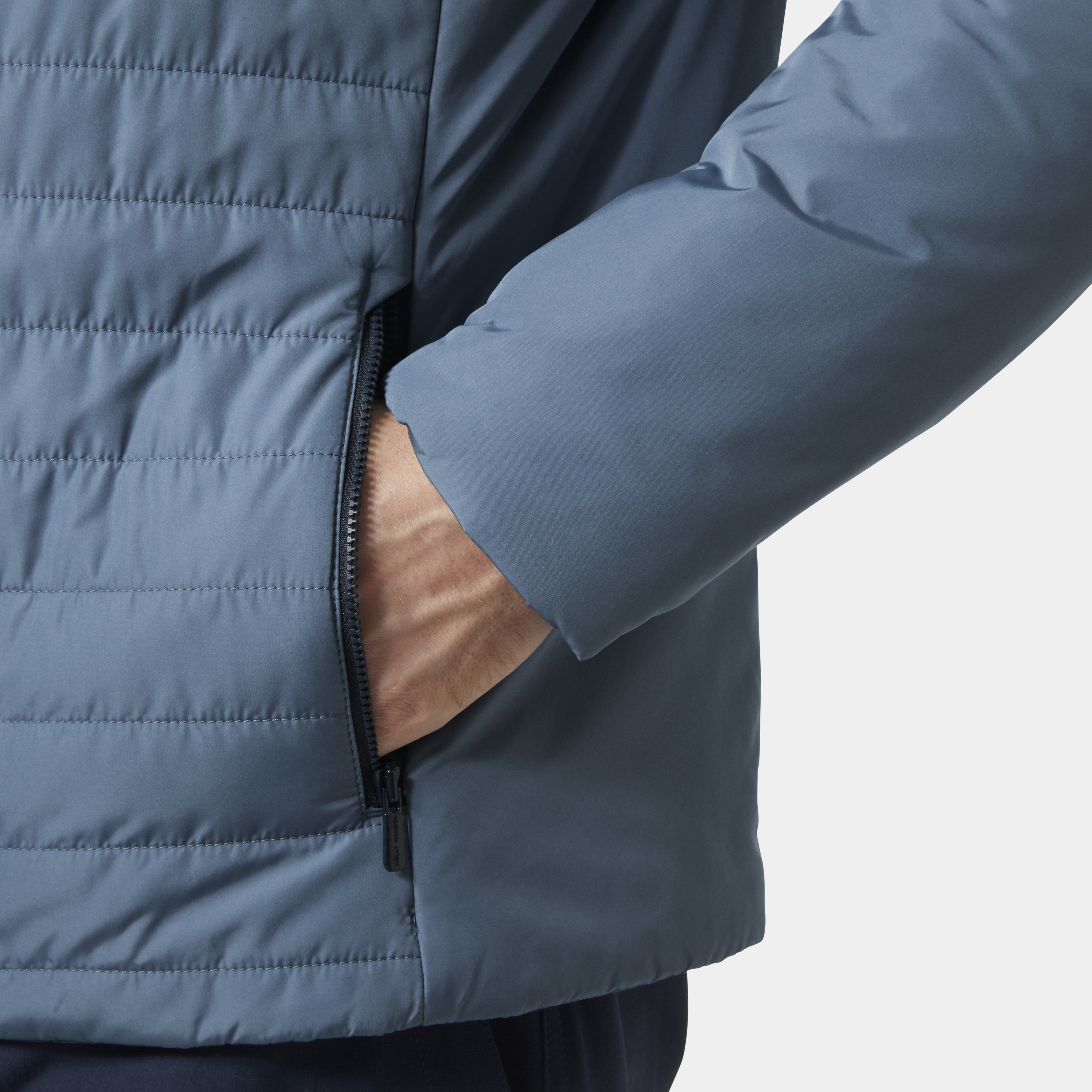 Helly Hansen Men's Crew Insulator Jacket 2.0 4