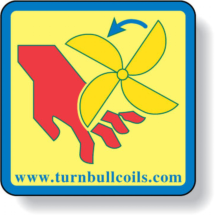 Fluorescent Chartreuse Paper Roll Labels Stock Square (1.375"x1.375")
