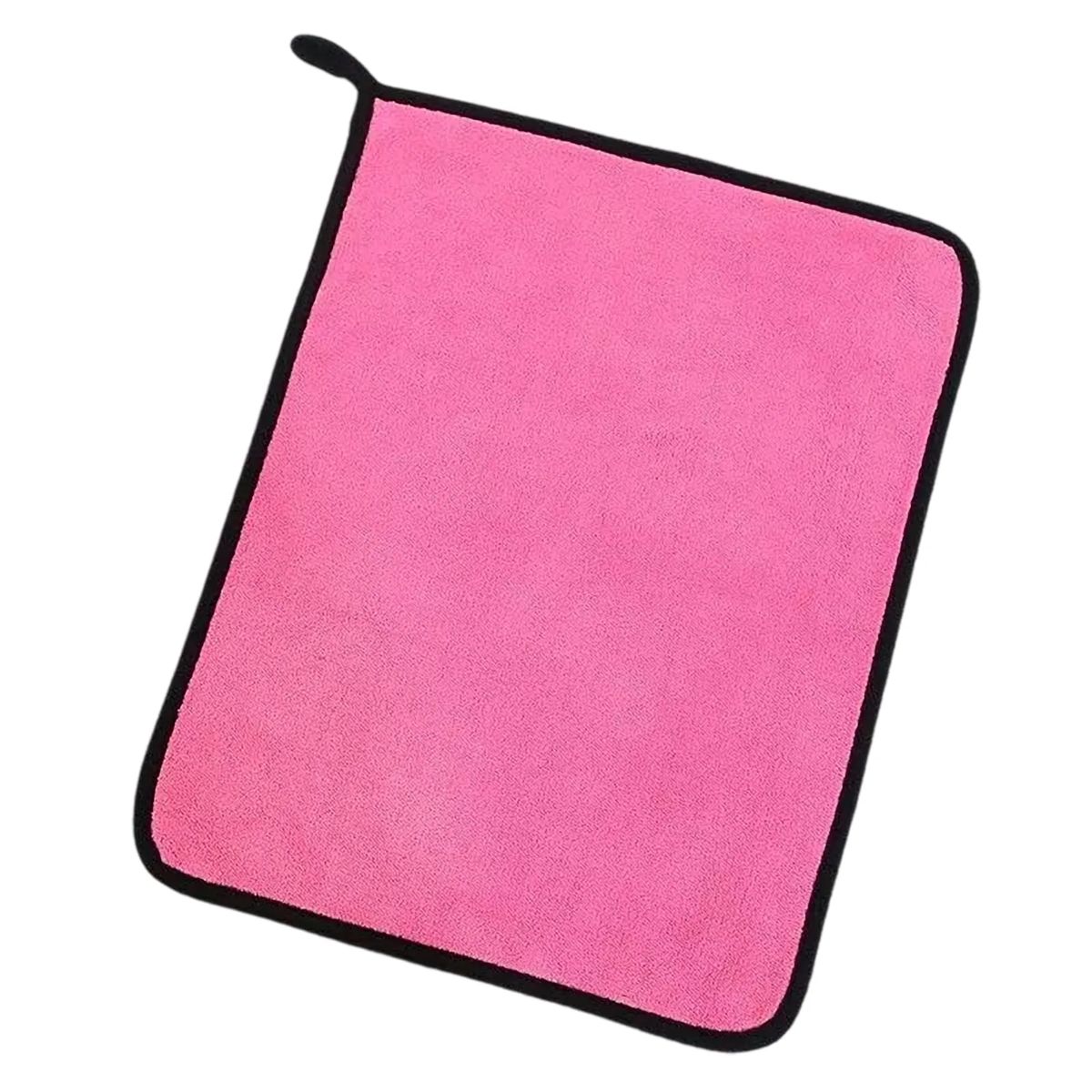 Machine Washable Microfiber Car Towel for Auto Care 5