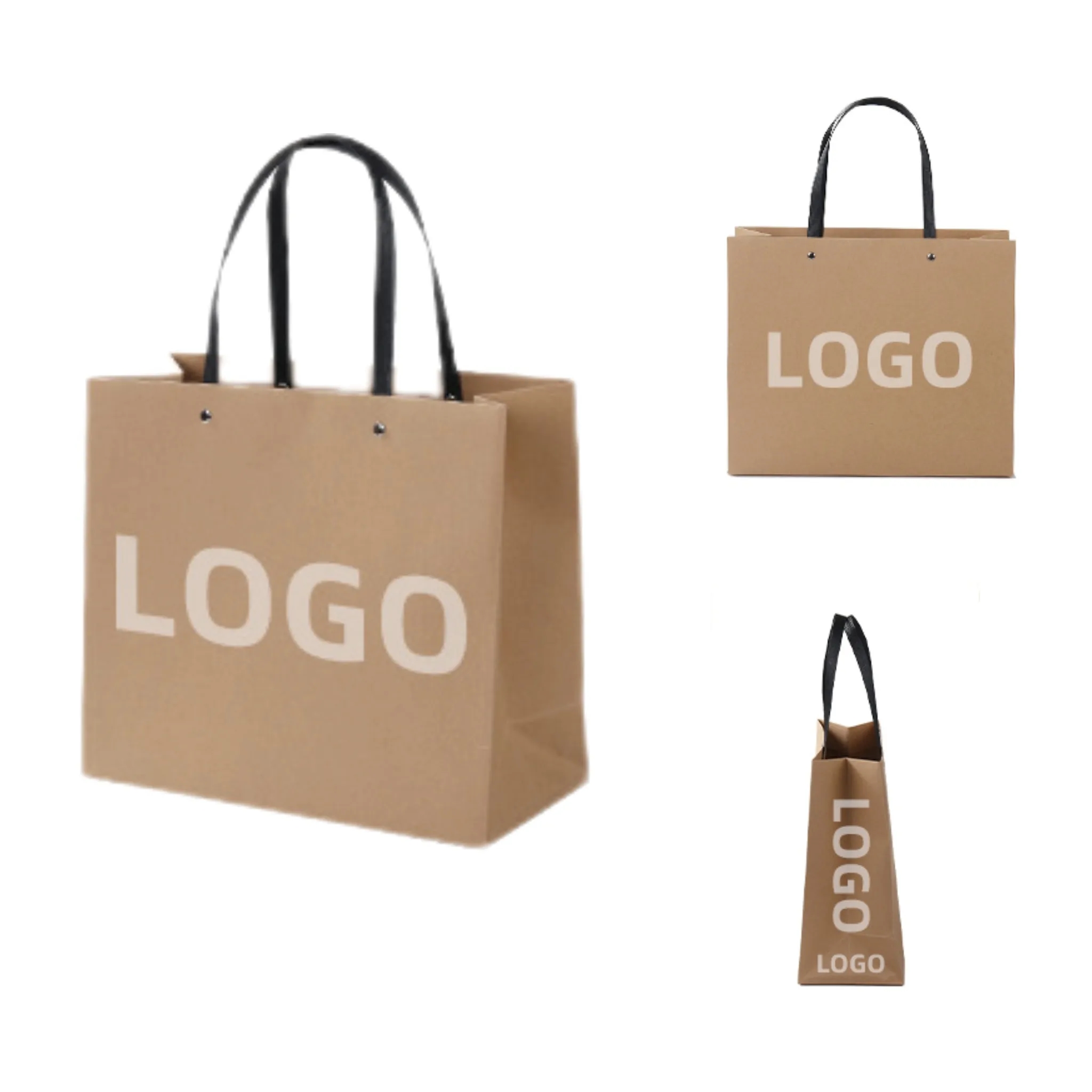 Sturdy Paper Gift Bags 2