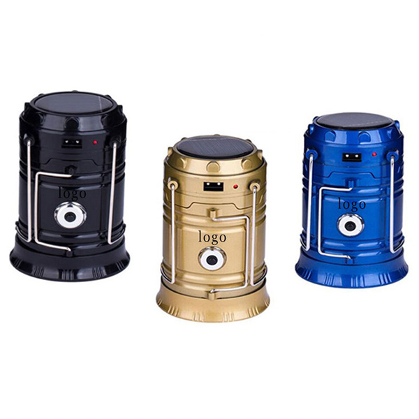Small Collapsible Lantern 2