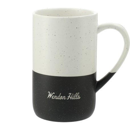 Speckled Wayland Ceramic Mug 13oz 92