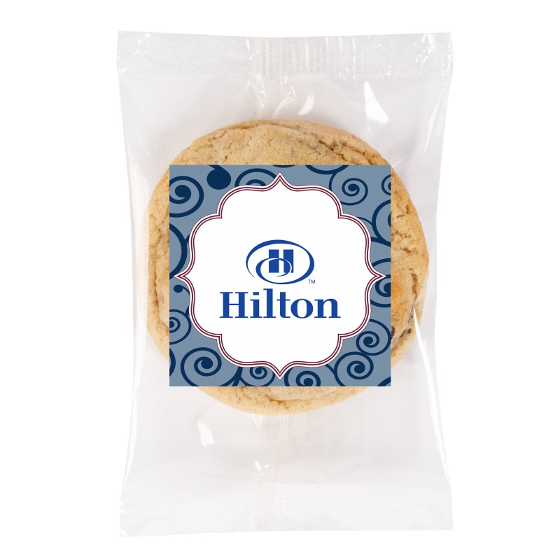 Fresh Beginnings Individually Wrapped Double Chip Cookies 1