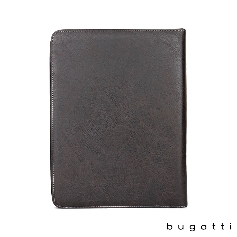 Bugatti Valentino 3-Ring Binder 1