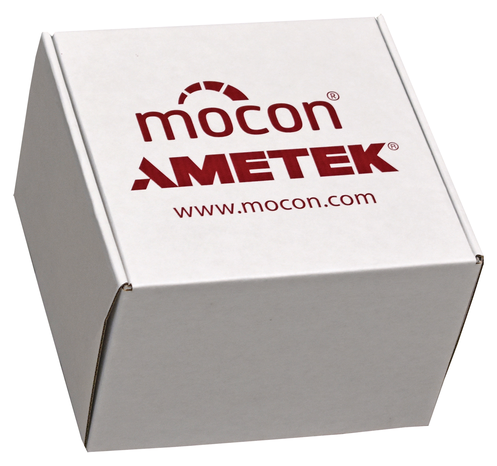 7" X 7" X 5" - E-Flute Outside Tuck Box 3