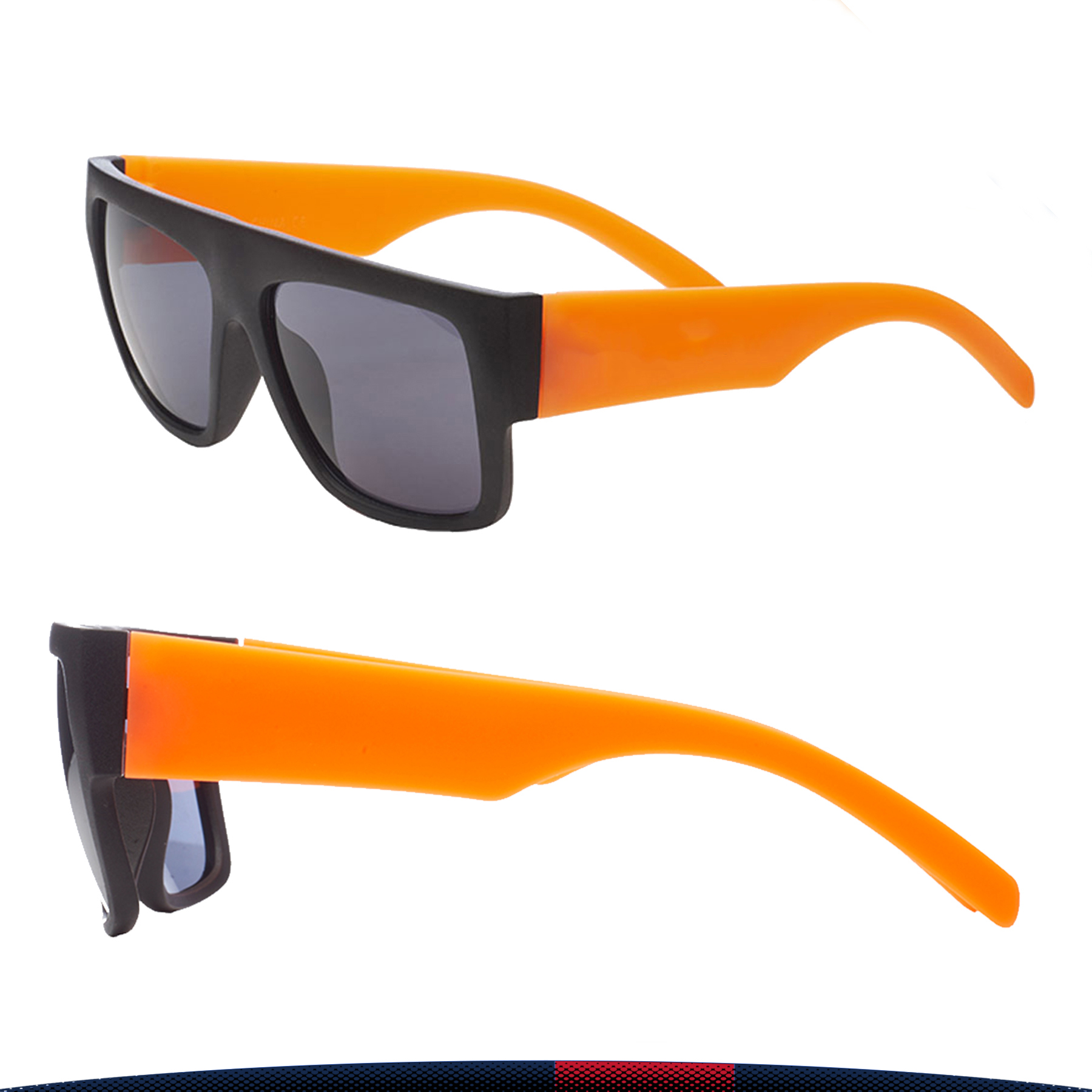 Eglia Big Frame Sunglasses 3
