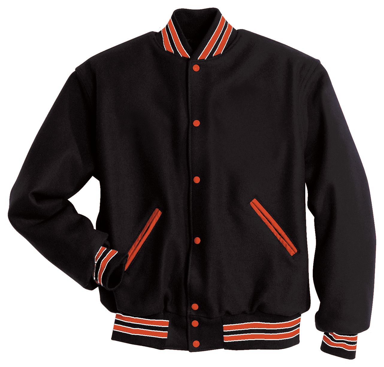 Letterman Jacket 7