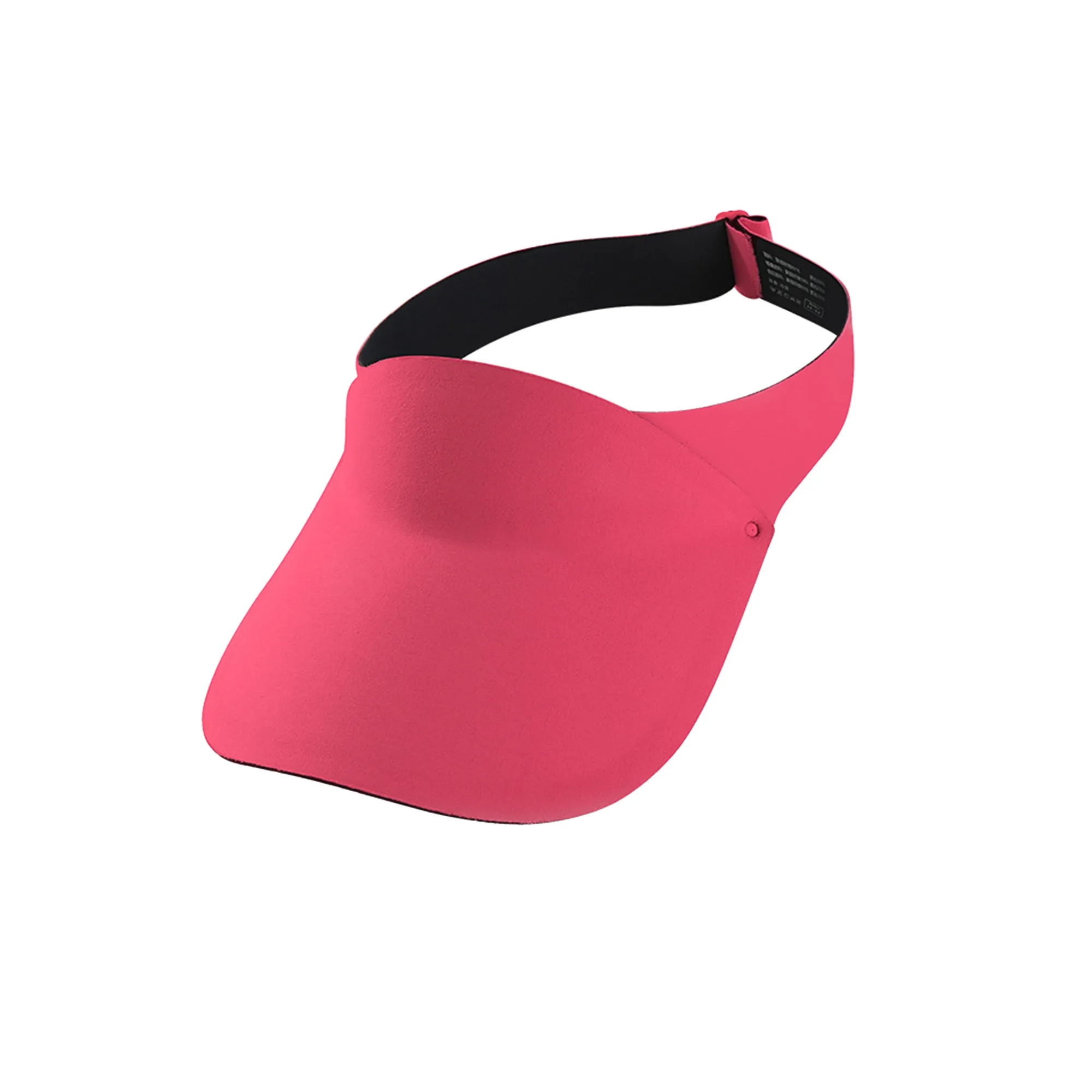 Children's Empty-Top Sun Protection Hat 2