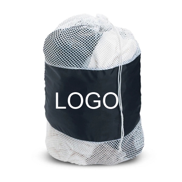 Mesh Laundry Bag 6