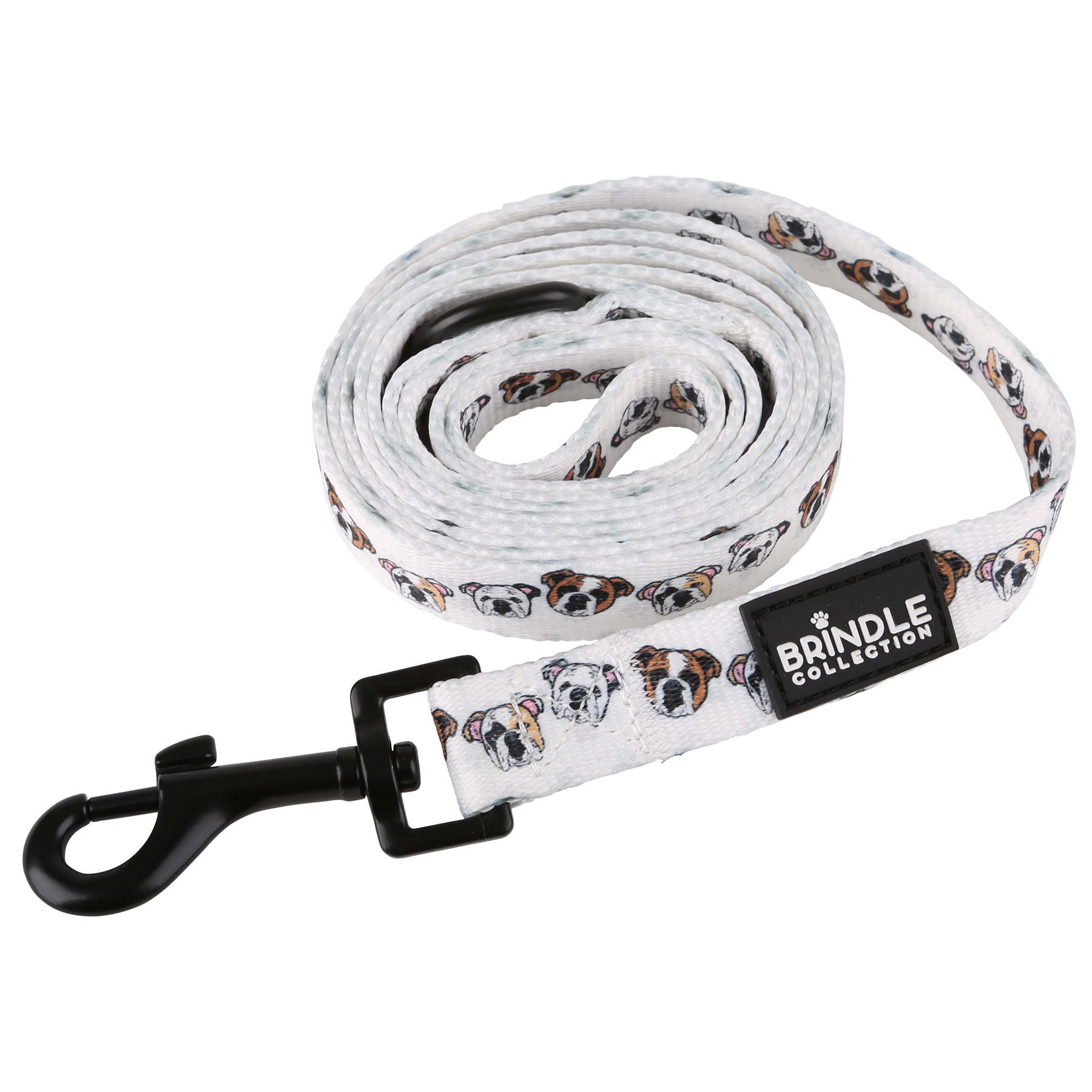 Dog Leash: Wide