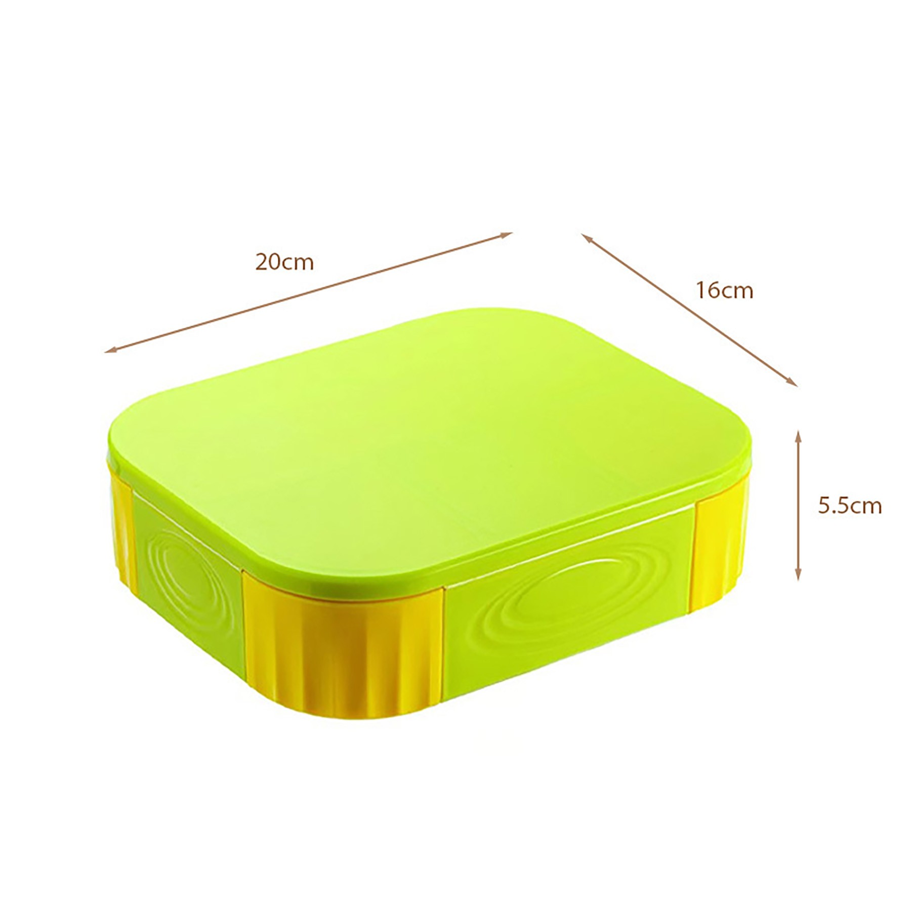 Lunch Box 2